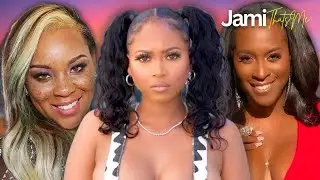 #GUHH Sakoya We're TIRED Dear, Sam's Trying to Grow, Cree vs Bri Who You With?