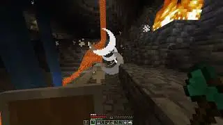 The ChairCraft World: Episode 1 (ft. Krono_TOC)
