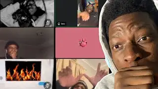 Song wars but I called in Namibia's best Underground artists