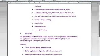 TOP 4 JAVA APPLICATION PERFORMANCE TUNING TOOLS