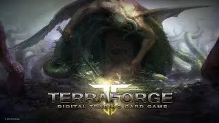 Terraforge #1 (Early Access) [German/Deutsch]
