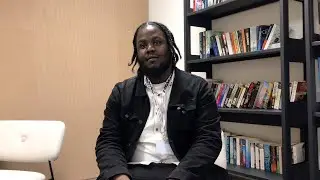 Meet Arsa Edwards - Kickstarting a career at Network Homes