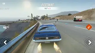 High Graphics Racing Game Under 500MB | Console Level | Rebel Racing On POCO F1