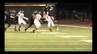 Top High School Football Players in Missouri- Class of 2013