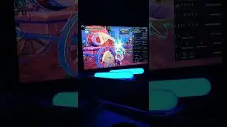 I played dauntless for the first time ever