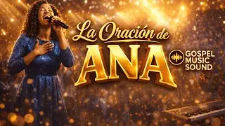 La Oraci&oacute;n de Ana &ndash; Gospel Worship | Gospel Music Sound