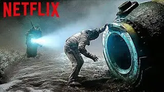 Top 5 BEST NEW Netflix Movies Released in 2025!
