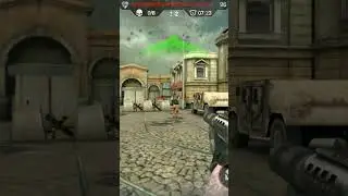 FPS offline strike , missions