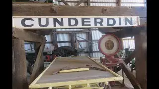 Cunderdin Western Australia