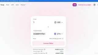 BiDao To Be Listed On Binance!!!