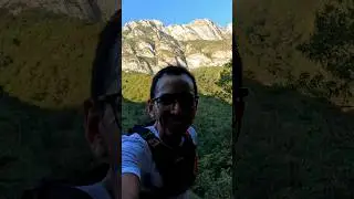 21K Trail running Chipinque. M&aacute;gico! 🤯 #trailrunning #running #gopro #mty #chipinque
