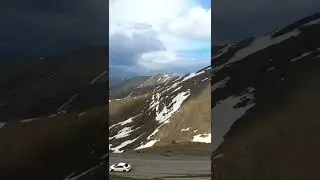Babusar Top Naran | Height 13700ft