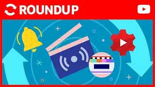 Новые функции для премьер, обновление статьи о монетизации и многое другое | Обзор новостей от TeamY