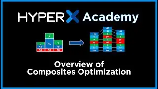 HyperX Software: Optimizing Composite Structures