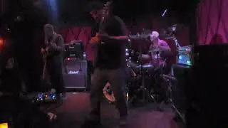 Magic Elf Live at Rockwood Music Hall NYC
