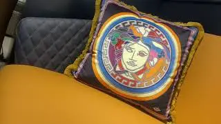 阿禄王朝（中国匠造）&mdash;Luxury Furniture Versace Home