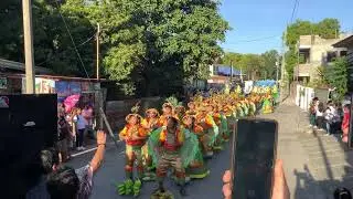 Panagyaman Festival 2022- Progressive dance Butubut