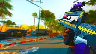 PHANTOM 🥷 (R6 Montage)