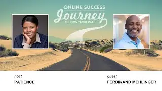 EP 405: Google Engineer to Entrepreneur: Real Lessons on Building Businesses | Ferdinand Mehlinger