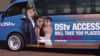 PMG: Transit Ads   Maxi Taxi