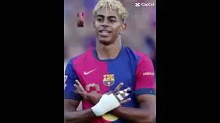 Lamine x Montagem Bandindo