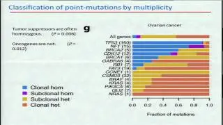 Absolute Quantification of Somatic DNA Alterations in Human Cancer - Scott Carter