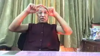 མ་ཇུག་ཏྲི་ལའི་སྙན་ངག་གི་སྐོར།  (Part 4)