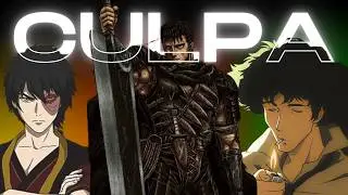 Aprenda a SE PERDOAR e PARAR de SE CULPAR com Spike, Guts e Zuko