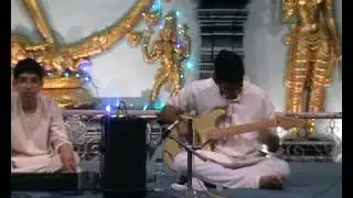 Alapana - Keervani