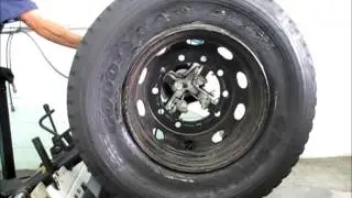 Maxitruck F