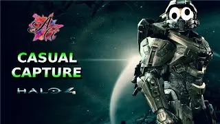 Taking Halo 4 for a Test Flight