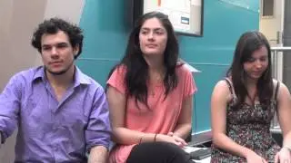 KPB 101 Documentary - Under Grad