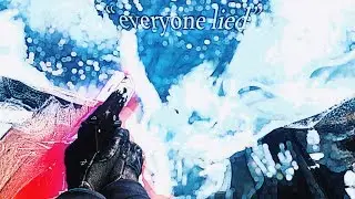 'CHRISTMAS SALT' - CS:GO EDIT [Clips in desc.]