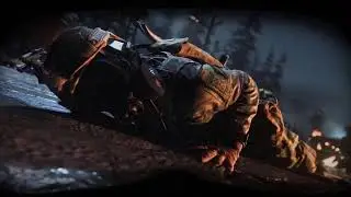 COD MW remake con dificultad maxima (se crasheo el juego al final 😭)