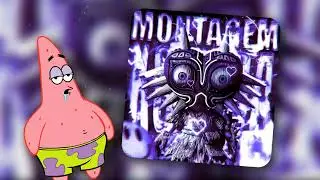 Patrick Sings MONTAGEM XONADA (AI Cover)
