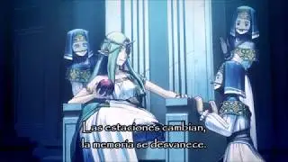Fire Emblem Echoes: Shadows of Valentia - The Heritors of Arcadia [SUBTITULADA AL ESPAÑOL]