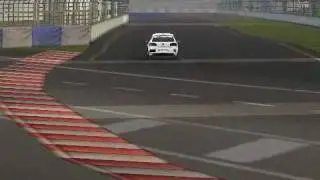 Real Racing iPhone Replay By highrizer