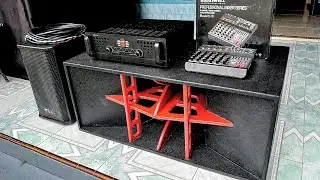 PAKET 5JT.. spesial box CLA ry ti ❤️😁👍👍👍.. #paketsoundsystem @TOM tulungagung part 79