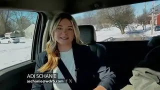 Winter storm strands Kentuckiana drivers, towing company sees business surge