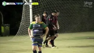 Capital League 3 RD3 Narangba Utd v Caboolture