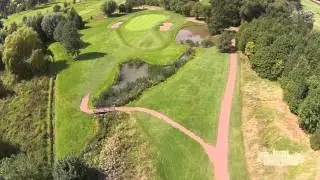 4th Hole