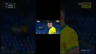 Brazil U20 vs Argentina U20 best penalty short
