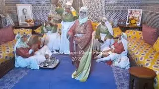 الوصية من الغناء النسائي