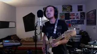 This Must Be the Place (Naive Melody) - [Talking Heads - Loop Cover]
