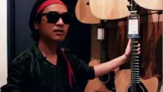 Shit Guitarists Say