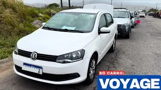 Feira De Carros Usados Em Caruaru PE | PESQUISA SÓ CARRO VOYAGE