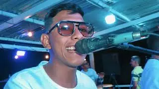 Swing Bailable (Lo que mas Quiero) en vivo desde el complejo Turistico la Peña