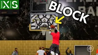 Best Nba Game Ever | NBA Live 19 Best Build Center | Nba Live 19 Best Center Build | NBA Live 19