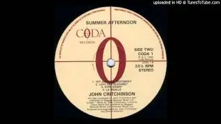John Critchinson-Another Fine Mess