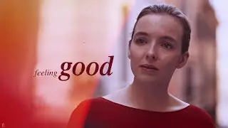 Villanelle | Feeling Good